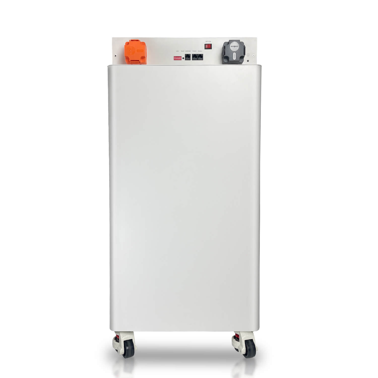 48V SolarKing 15KW ESS LiFePO4 Home Battery Storage